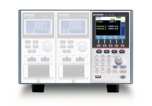 GW Instek PEL-2002B Электронная нагрузка